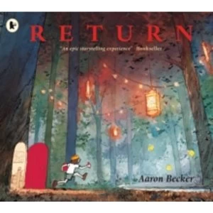 Image of Return (Paperback, 2017)