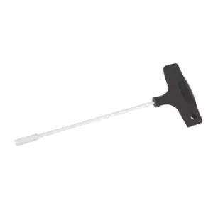 Image of King Dick T-Handle Nut Spinner Metric - 13 x 230mm