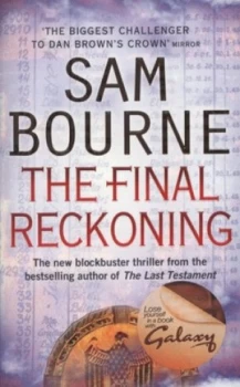 Image of The Final Reckoning by Sam Bourne Paperback
