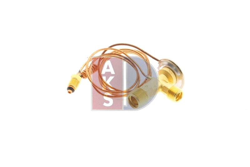 Image of AKS DASIS 840160N Expansion Valve Expansion Valve,air conditioning (183)
