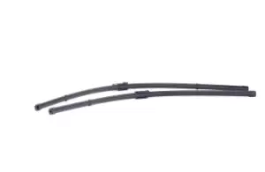 Image of SWF Wiper blade FORD,PEUGEOT,CITROEN 119452 1609967080,1613156680,1613156780 6423H7,1609967080,1613156680,1613156780,1384643,1473406,1473407,1478401