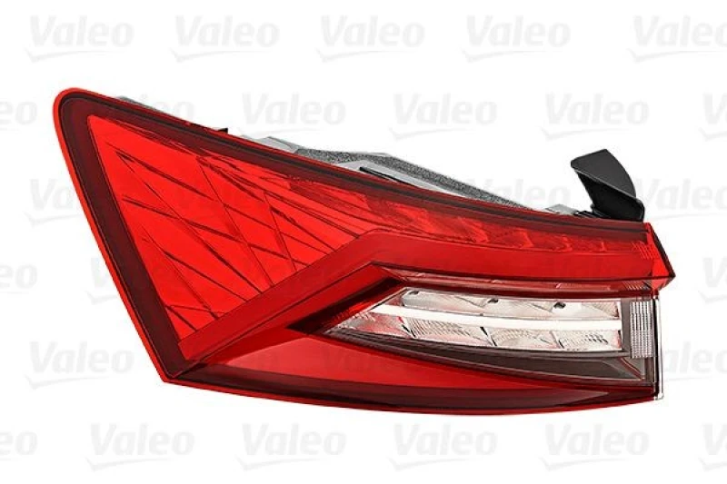 Image of Rear light VALEO 047143
