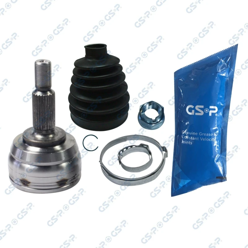 Image of GSP CV joint kit GSP 850157