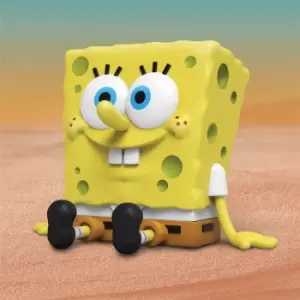 Image of Mighty Jaxx Xxposed Spongebob Squarepants Figure