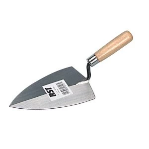 image of R.S.T. 107 Tile Setter Trowel 7in