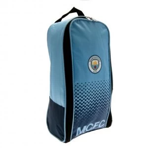 Image of Manchester City FC Boot Bag