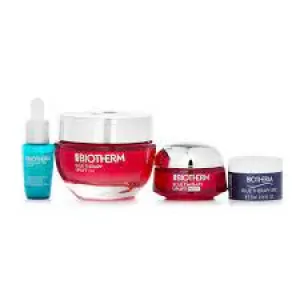 Image of Blue THERAPY RED ALGAE UPLIFT set 4 pz
