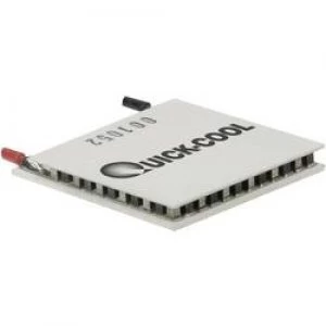 Image of Thermoelectric cooler high performance 8.6 V 8.5 A 40 W
