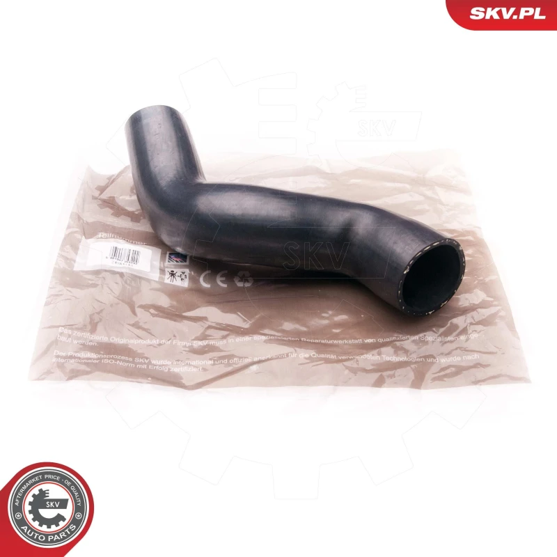Image of ESEN SKV Charger intake hose ESEN SKV 24SKV143