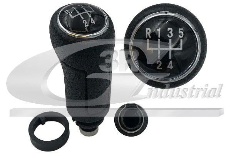 Image of 3RG Gear knob 3RG 25778