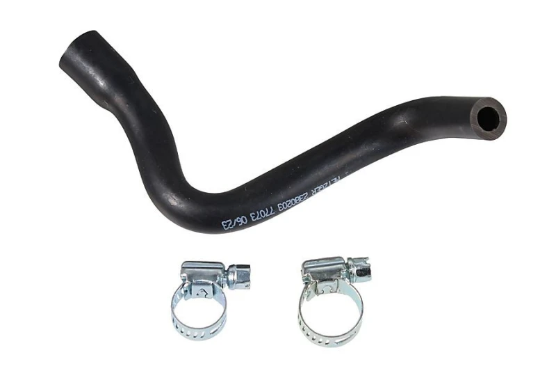 Image of Crankcase breather hose METZGER 2380203