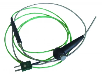 image of Sykes-Pickavant 32429000 Oil Temperature Probe Analyser