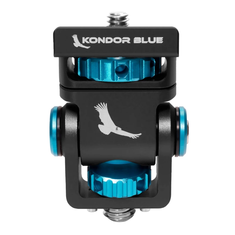 Image of Kondor Blue KB-Mon-SMount-Bk Monitor mount