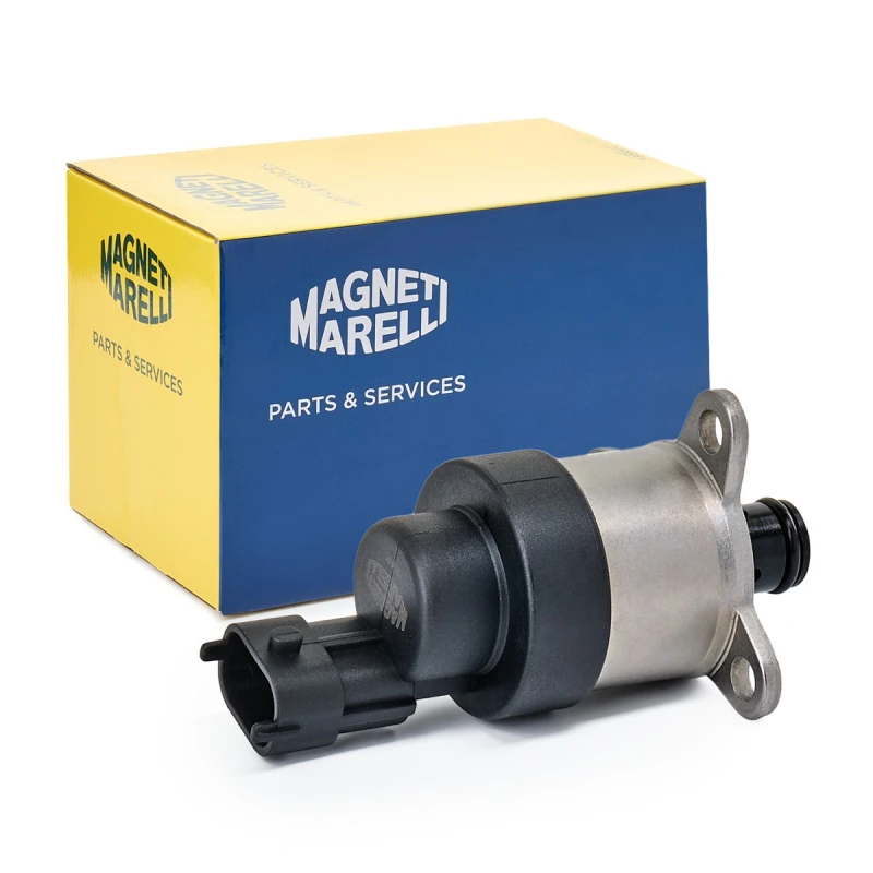 Image of MAGNETI MARELLI Fuel metering valve MAGNETI MARELLI 215820000700