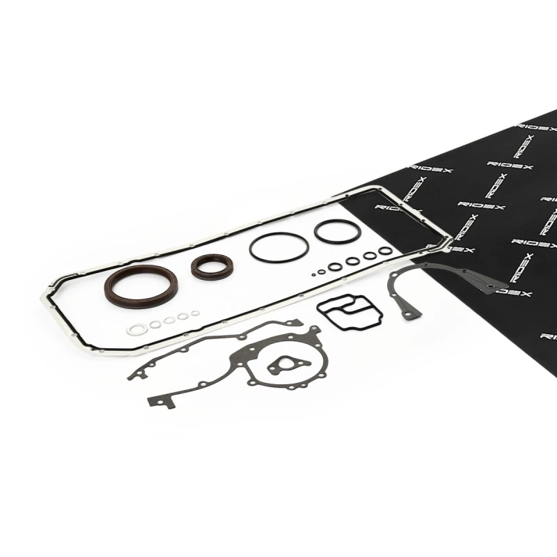 Image of RIDEX Crankcase gasket set RIDEX 150G0006