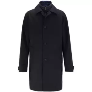 Image of Boss Garrey3 - Blue