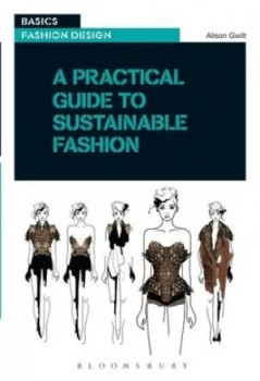 Image of A Practical Guide to Sustainable Fashion by Dr Alison Gwilt Book