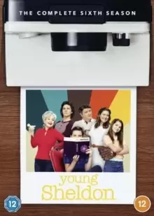 Image of Young Sheldon: The Complete Sixth Season