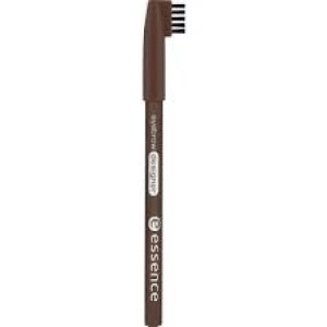 Image of Essence Eyebrow Designer Pencil and Brush Blonde