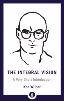 Image of Integral Vision : A Very Short Introduction