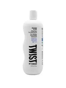 Image of Twist By Ouidad Twist Weather Up Gel Weightless Curl Defining Gel 310Ml