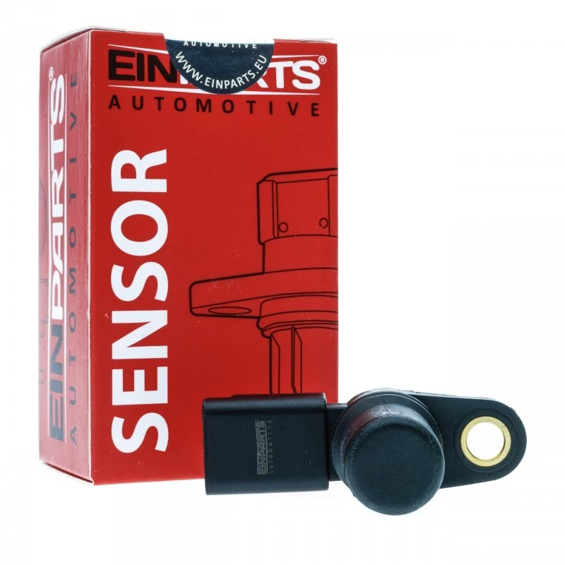 Image of FEBI BILSTEIN 44647 Impulse Sensor Sensor,crankshaft pulse (833)