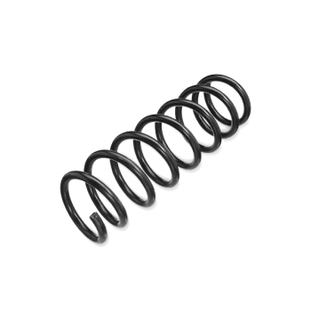 Image of Kilen Suspension Coil Spring Rear Axle 50201