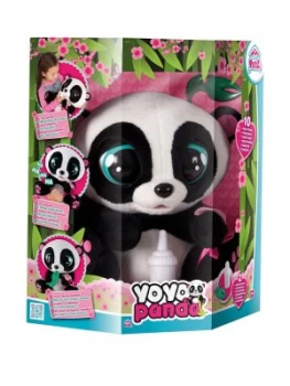 Image of Club Petz Yoyo Panda