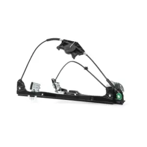 Image of RIDEX Window regulator VW 1561W0386 1T1837461B