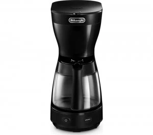 DeLonghi ICM16210 Filter Coffee Maker