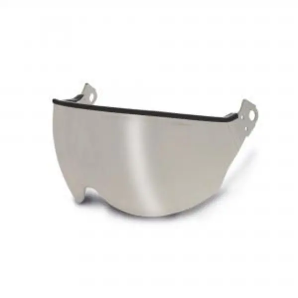 Image of Kask Plasma Polycarbonate V2 Plus Visor Smoke BESWKAWVI00018510