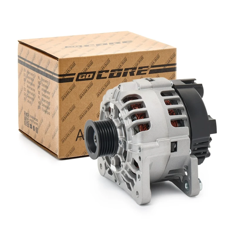 Image of goCORE Alternator goCORE GCD0111
