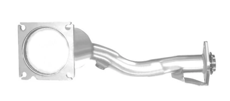 Image of Catalytic converter WALKER 28931