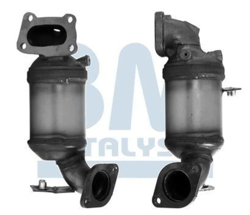 Image of Catalytic converter VEGAZ HUK-954