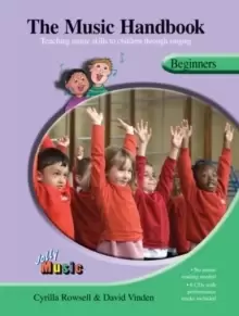 Image of The Music Handbook - Beginners