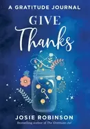 Image of give thanks a gratitude journal