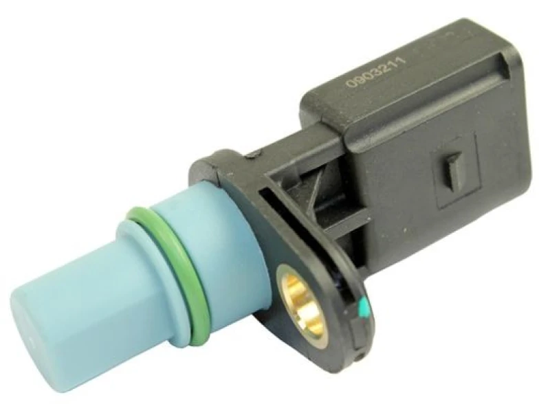Image of Camshaft position sensor METZGER 0903211