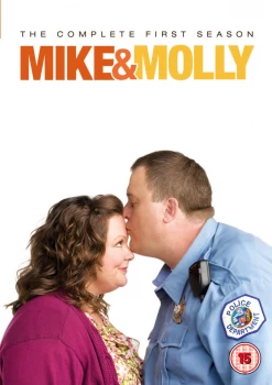 image of Mike and Molly - Season 1