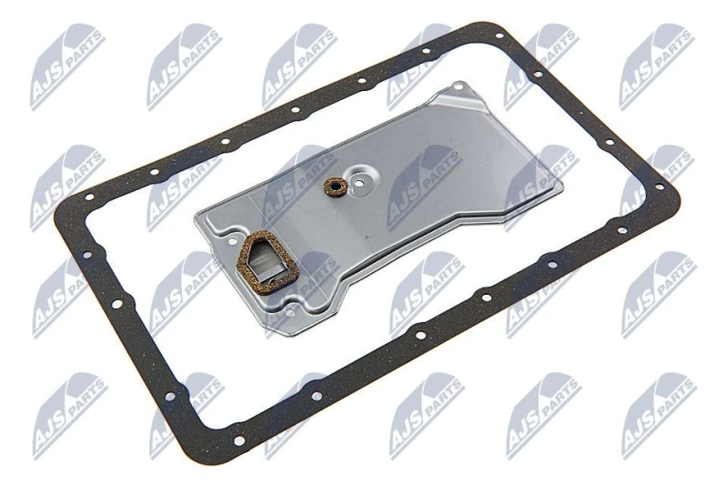 Image of NTY Automatic transmission filter kit NTY FSF-FR-010