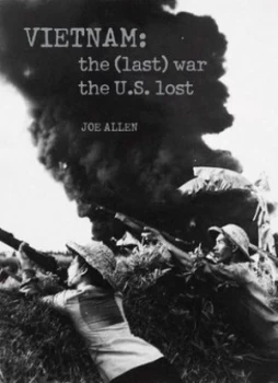Image of Vietnam by Joe Allen Paperback