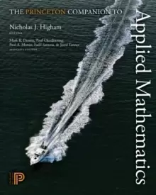 Image of The Princeton companion to applied mathematics by Nicholas J. Higham