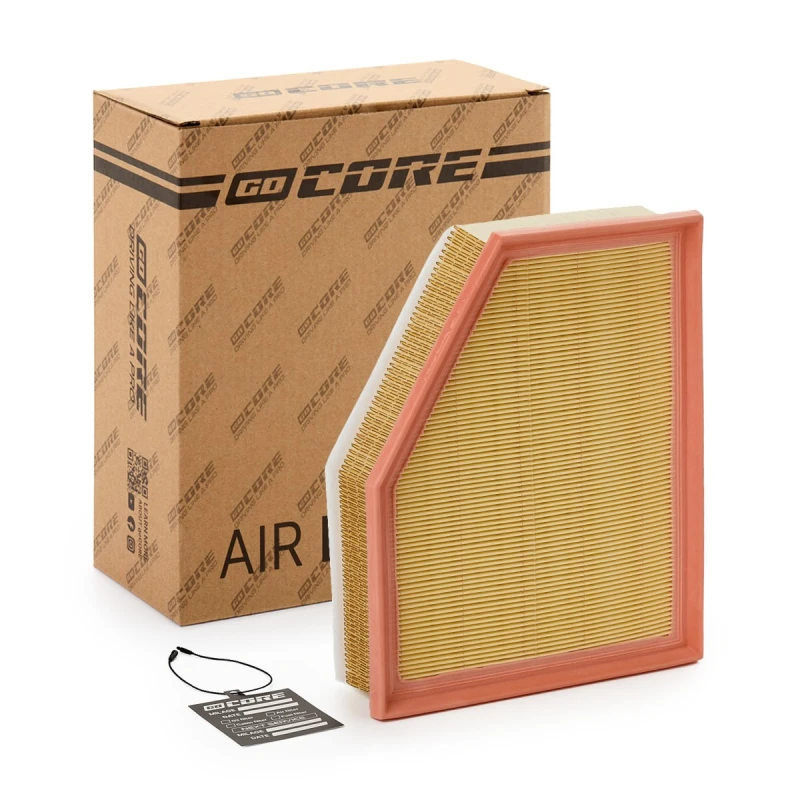 Image of goCORE Air filter goCORE GCH0259