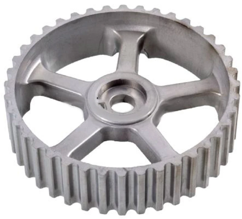 Image of SWAG 60 93 6434 Gear, camshaft Gear,camshaft (1067)