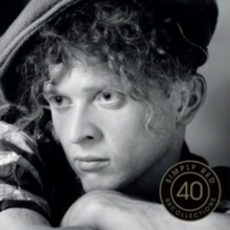 Image of Recollections Vinyl