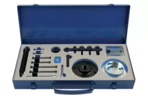 image of Laser Tools 5980 Engine Timing Tool Kit for Land Rover GEN1