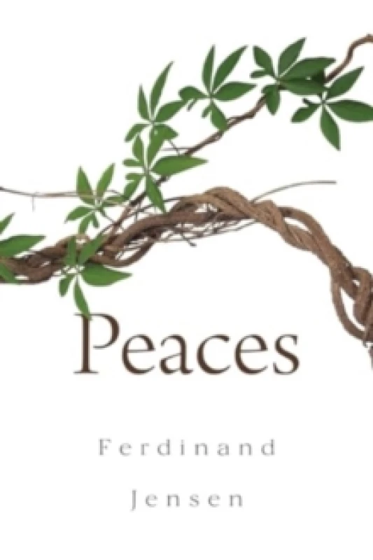 Image of Peaces Paperback / softback