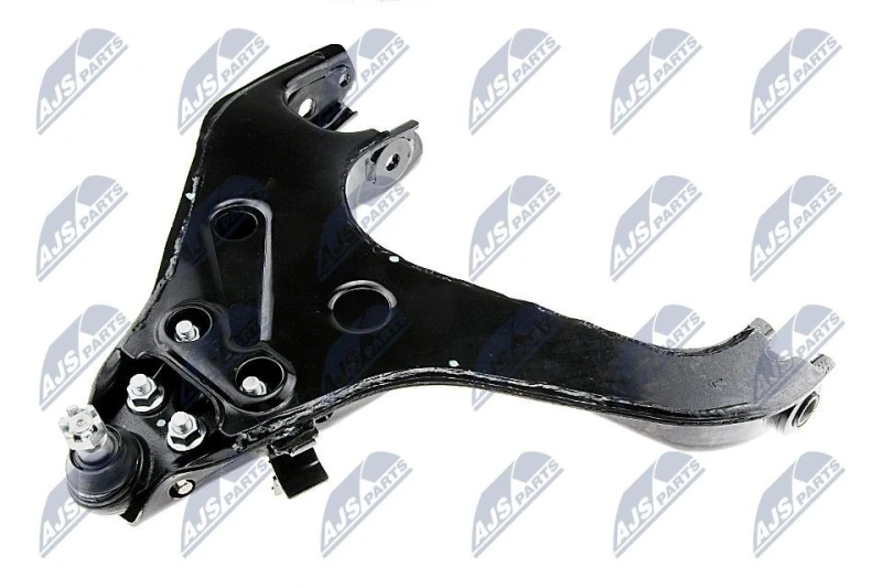 Image of NTY Suspension arm NTY ZWD-MS-006