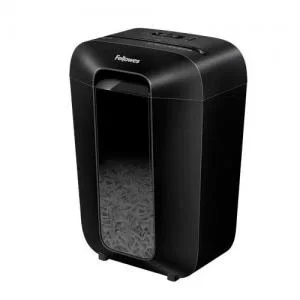 Image of Fellowes Powershred LX70 Cross cut Shredder 32701J
