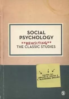 Image of Social psychology by Joanne R. Smith