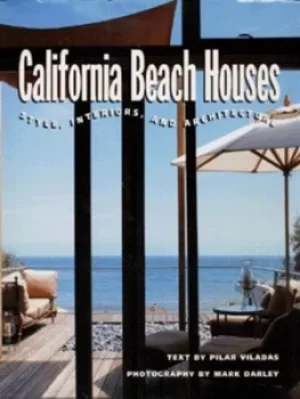 Image of California beach houses by Pilar Viladas